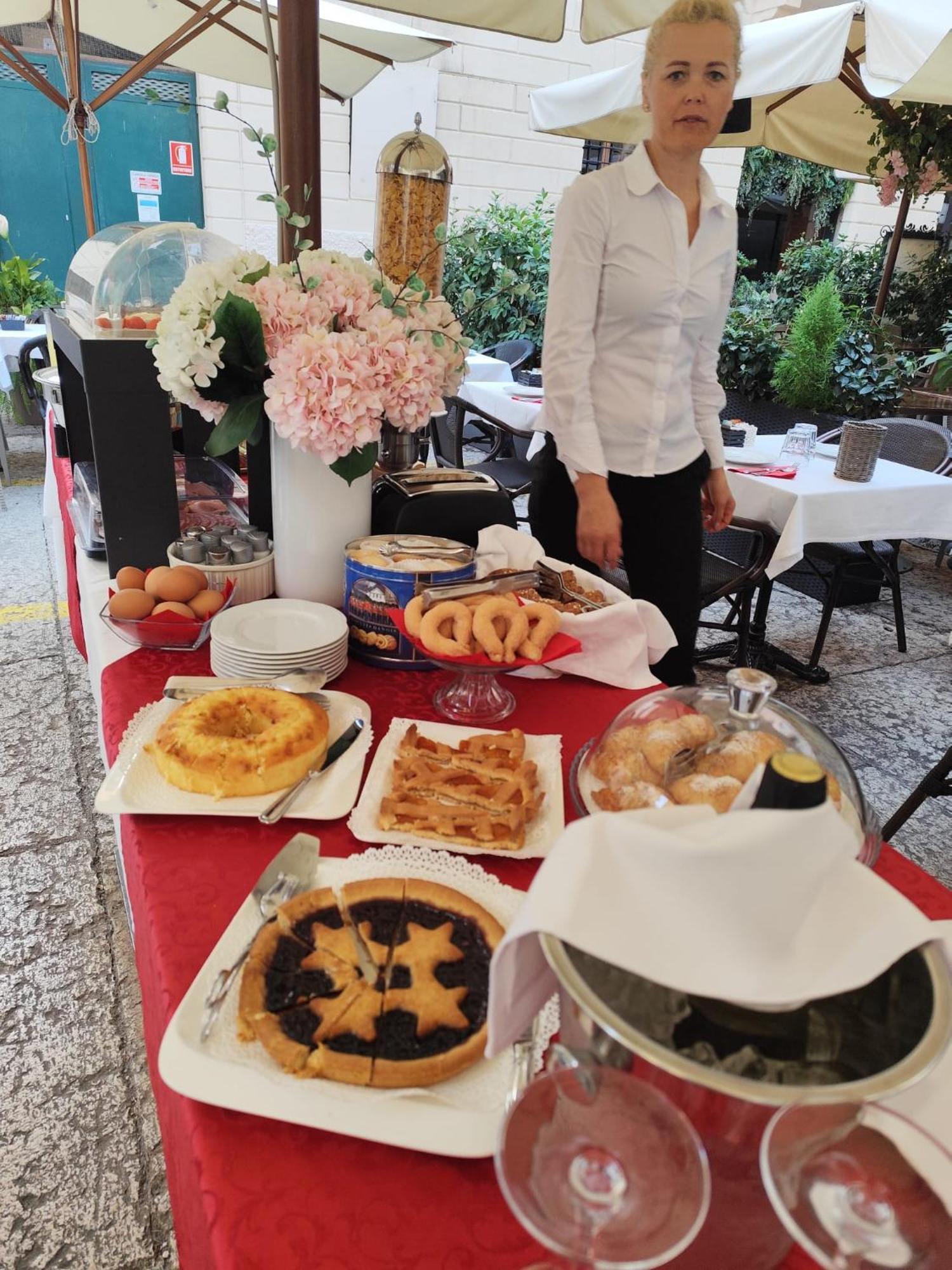 Hotel Torcolo 2*
