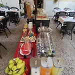 Hotel Torcolo \