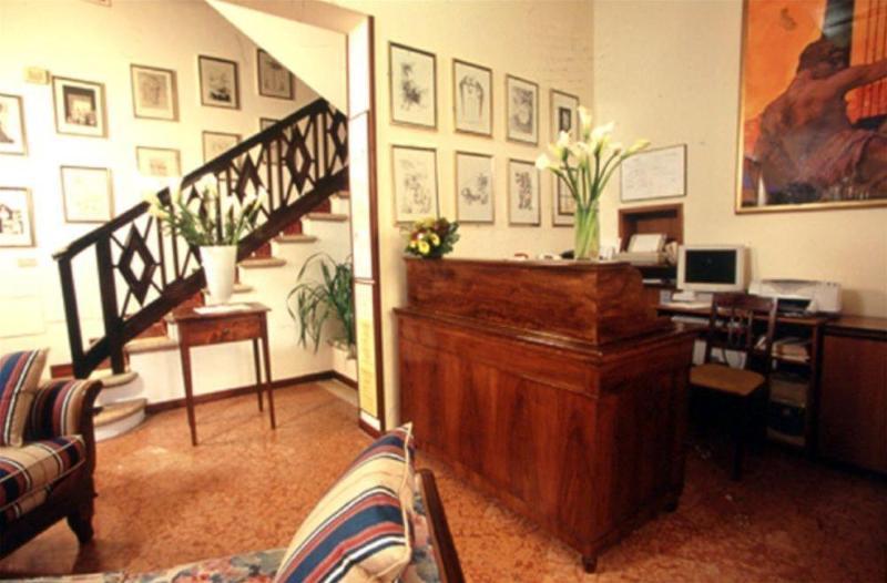 Hotel Torcolo 