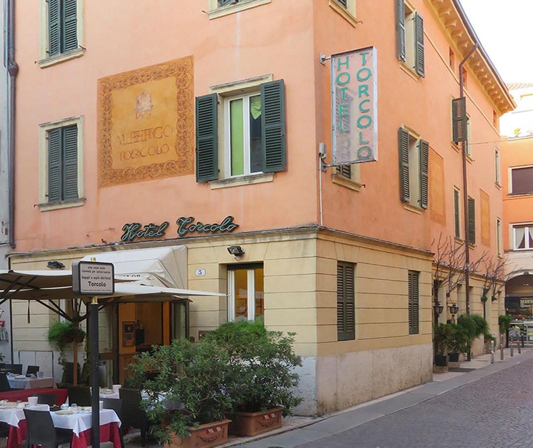 Torcolo 