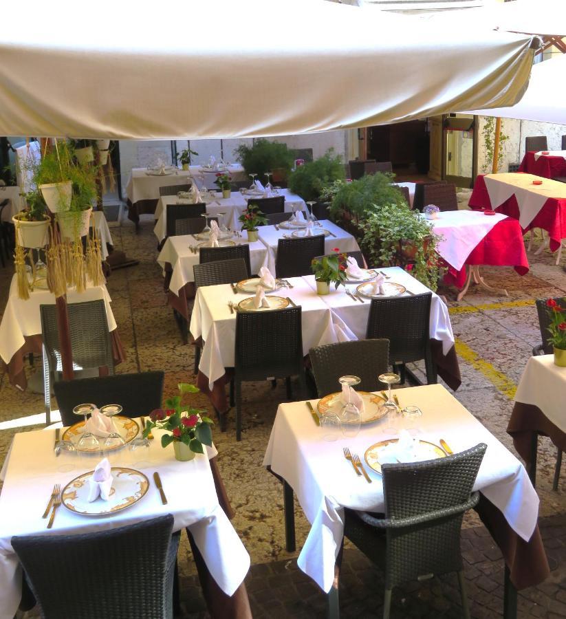 Hotel Torcolo 