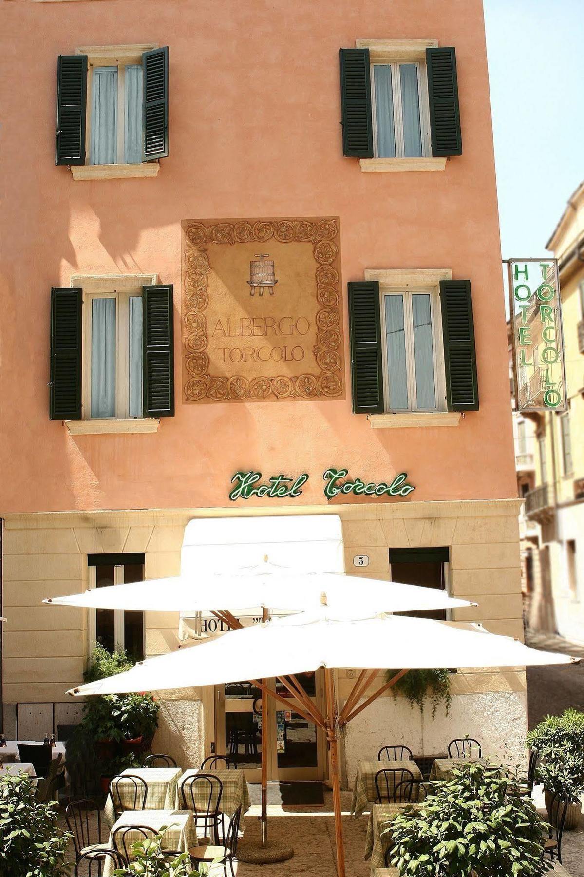 Torcolo 